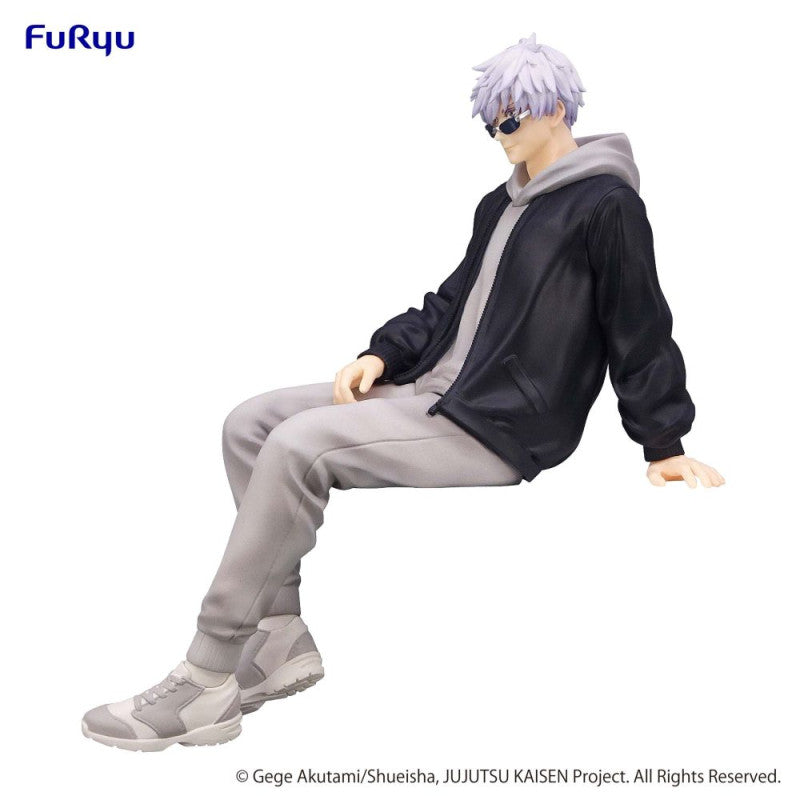 Jujutsu Kaisen - Figurine Satoru Gojo Noodle Stopper Figure