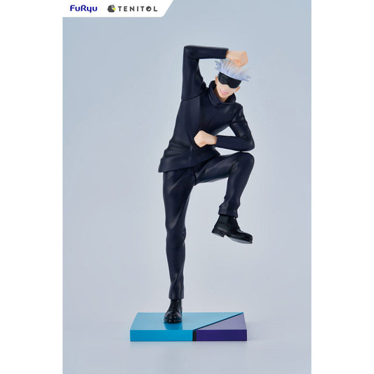 Jujutsu Kaisen - Figurine Satoru Gojo Tenitol