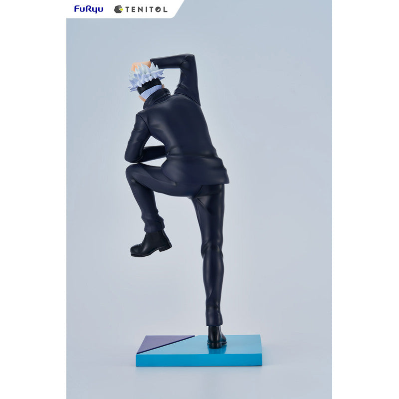 Jujutsu Kaisen - Figurine Satoru Gojo Tenitol