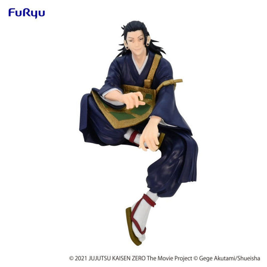 Jujutsu Kaisen - Figurine Suguru Geto Noodle Stopper Figure