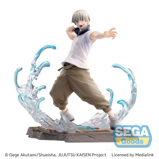 Jujutsu Kaisen - Figurine Toge Inumaki Luminasta