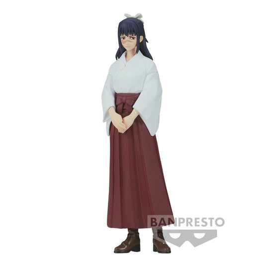 Jujutsu Kaisen - Figurine Utahime Iori Jukon No Kata