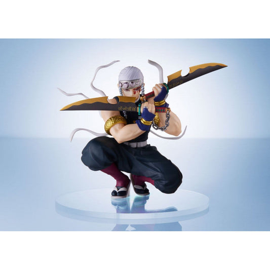Kimetsu No Yaiba - Figurine Tengen Uzui ConoFig