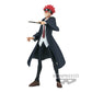 Mashle - Figurine Dot Barrett DXF