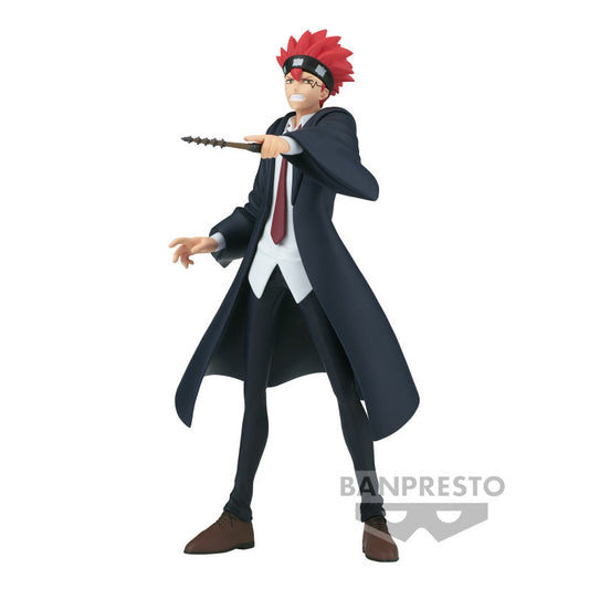 Mashle - Figurine Dot Barrett DXF