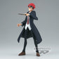 Mashle - Figurine Dot Barrett DXF