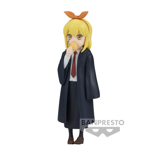 Mashle - Figurine Lemon Irvine Figure Collection Vol.1
