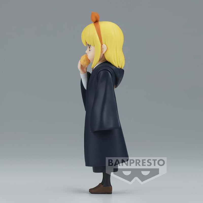 Mashle - Figurine Lemon Irvine Figure Collection Vol.1