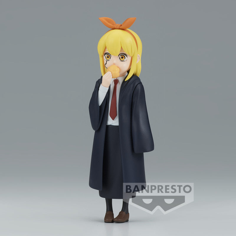 Mashle - Figurine Lemon Irvine Figure Collection Vol.1