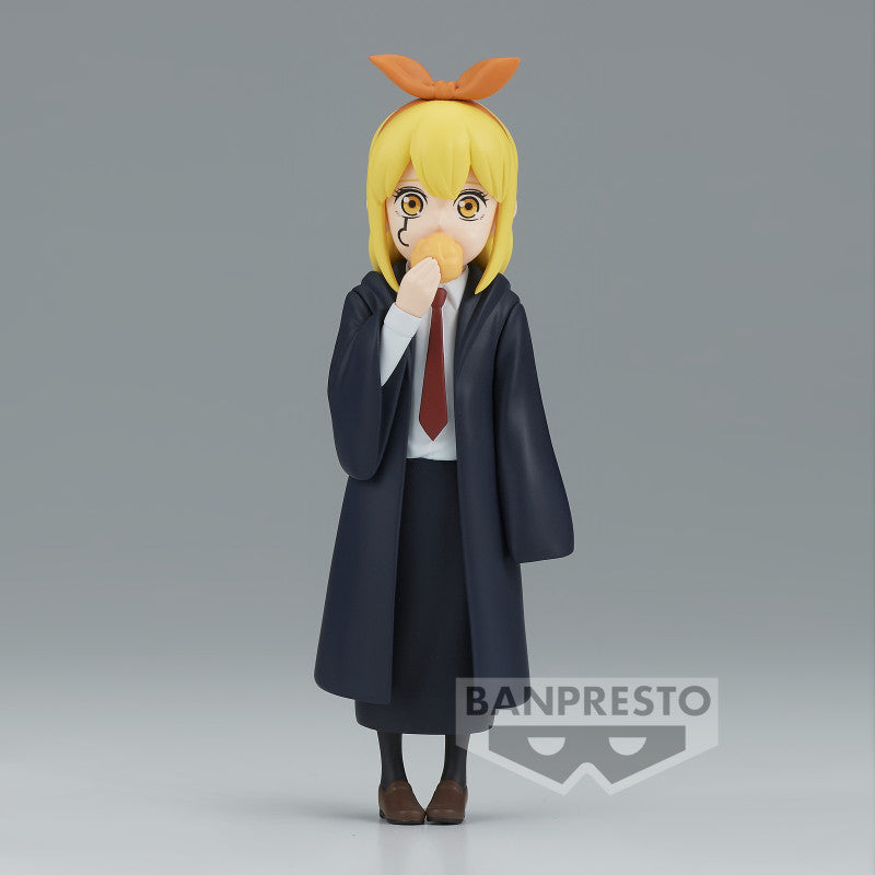 Mashle - Figurine Lemon Irvine Figure Collection Vol.1