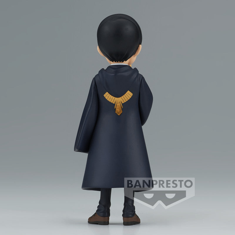 Mashle - Figurine Mash Burnedead Figure Collection Vol.1
