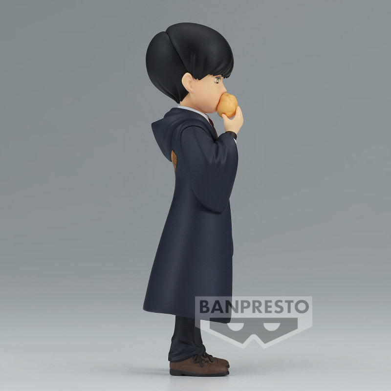 Mashle - Figurine Mash Burnedead Figure Collection Vol.1