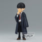 Mashle - Figurine Mash Burnedead Figure Collection Vol.1