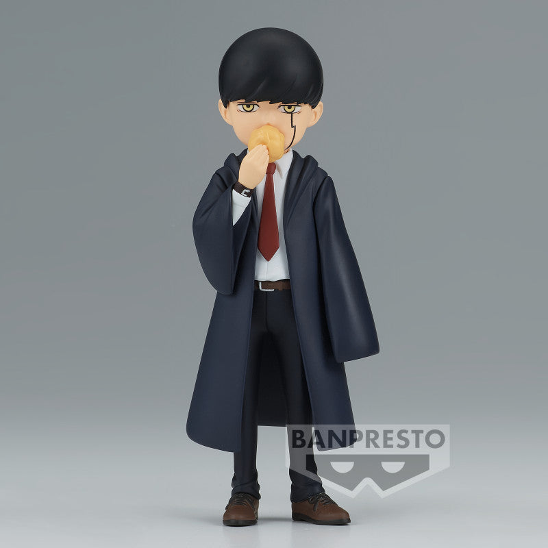 Mashle - Figurine Mash Burnedead Figure Collection Vol.1