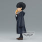 Mashle - Figurine Mash Burnedead Figure Collection Vol.1