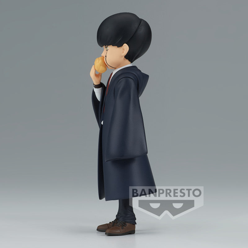Mashle - Figurine Mash Burnedead Figure Collection Vol.1