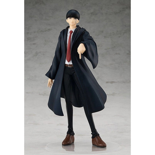 Mashle - Figurine Mash Burnedead Pop Up Parade