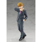 Mob Psycho 100 III - Figurine Arataka Reigen Pop Up Parade