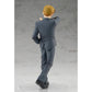 Mob Psycho 100 III - Figurine Arataka Reigen Pop Up Parade