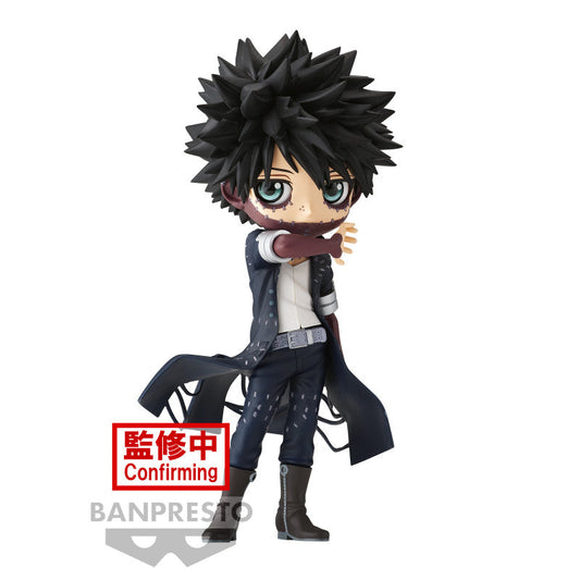 My Hero Academia - Figurine Dabi Q Posket Ver.A