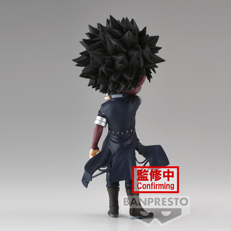 My Hero Academia - Figurine Dabi Q Posket Ver.A