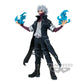 MY HERO ACADEMIA – FIGURINE DABI II THE EVIL VILLAINS DX