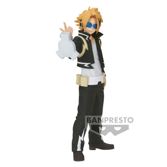 My Hero Academia - Figurine Denki Kaminari Age Of Heroes