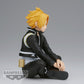 My Hero Academia - Figurine Denki Kaminari Break Time Vol.7
