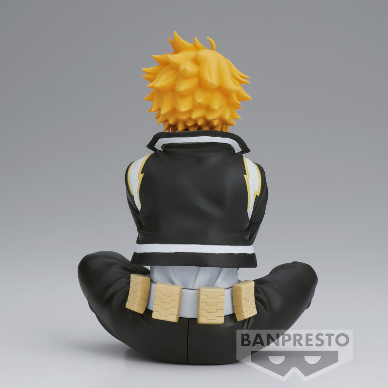My Hero Academia - Figurine Denki Kaminari Break Time Vol.7