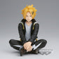 My Hero Academia - Figurine Denki Kaminari Break Time Vol.7