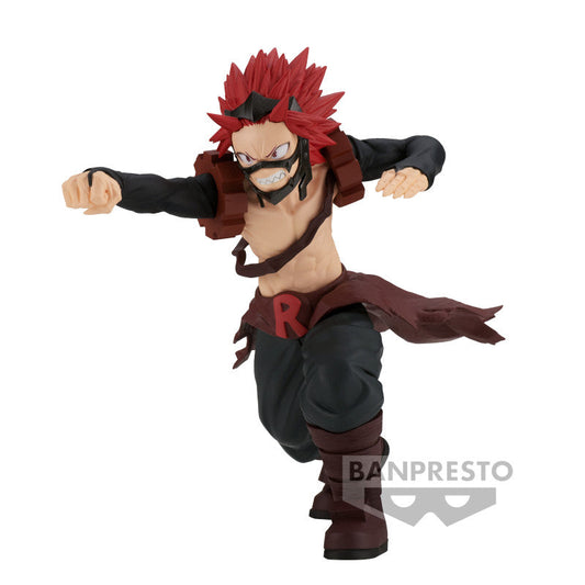 My Hero Academia - Figurine Eijiro Kirishima The Amazing Heroes Vol.35