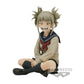 My Hero Academia - Figurine Himiko Toga Break Time