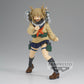 My Hero Academia - Figurine Himiko Toga The Evil Villains DX