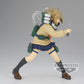 My Hero Academia - Figurine Himiko Toga The Evil Villains DX