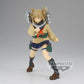 My Hero Academia - Figurine Himiko Toga The Evil Villains DX