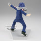 My Hero Academia - Figurine Hitoshi Shinso Bravegraph II Vol.1