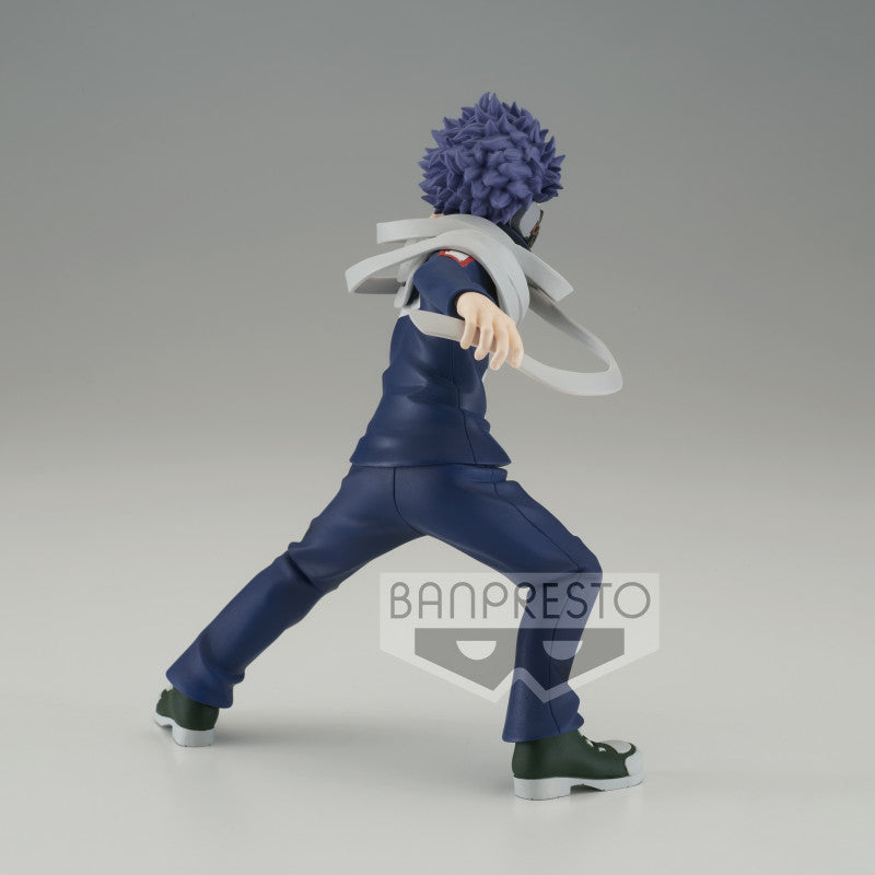 My Hero Academia - Figurine Hitoshi Shinso The Amazing Heroes Vol.18