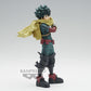 My Hero Academia - Figurine Izuku Midoriya Age Of Heroes III