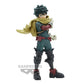 My Hero Academia - Figurine Izuku Midoriya Age Of Heroes III