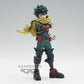 My Hero Academia - Figurine Izuku Midoriya Age Of Heroes III