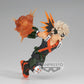 My Hero Academia - Figurine Katsuki Bakugo The Amazing Heros Plus Vol.4