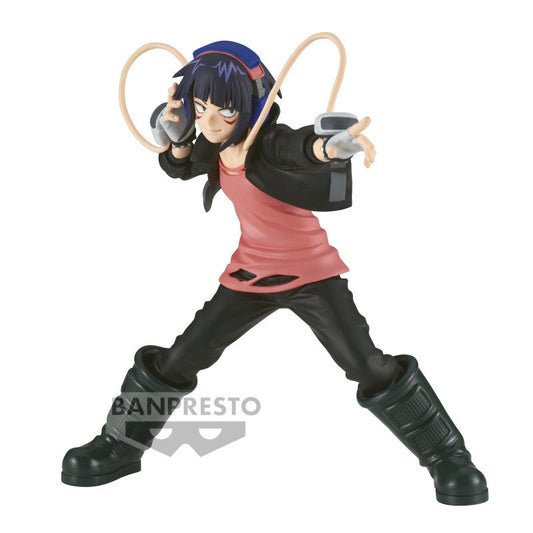 My Hero Academia - Figurine Kyoka Jiro The Amazing Heroes Vol.28