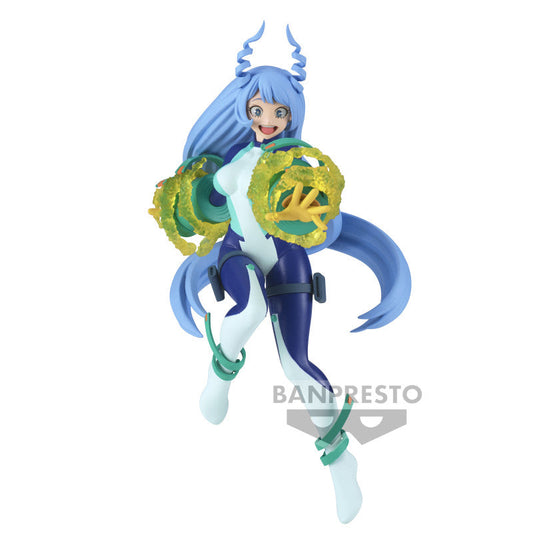 My Hero Academia - Figurine Nejire Hado The Amazing Heroes Vol.31
