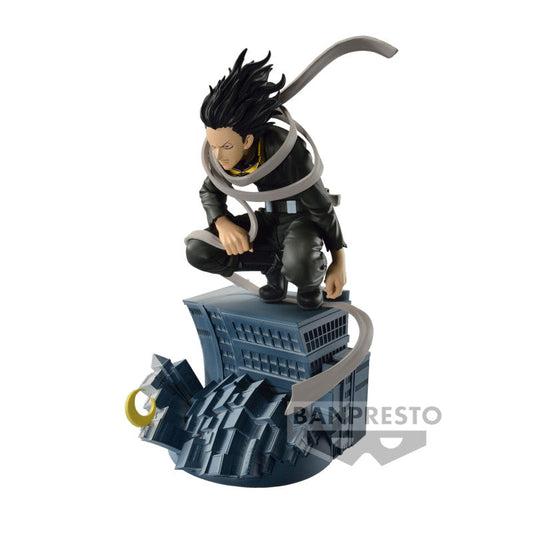 My Hero Academia - Figurine Shota Aizawa Dioramatic The Anime