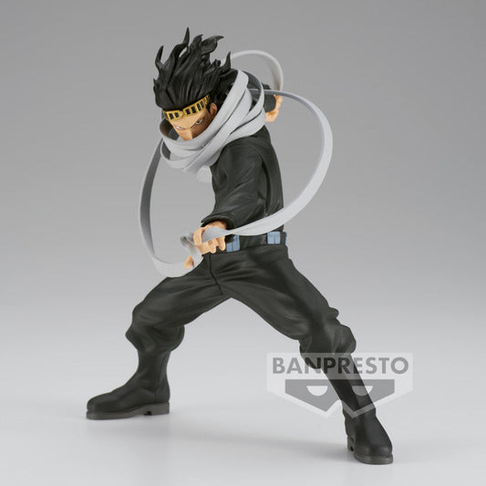 My Hero Academia - Figurine Shota Aizawa The Amazing Heroes Vol.20