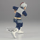 My Hero Academia - Figurine Shoto Todoroki The Amazing Heroes Vol.29