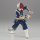 My Hero Academia - Figurine Shoto Todoroki The Amazing Heroes Vol.29