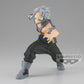 My Hero Academia - Figurine Tetsutetsu Tetsutetsu The Amazing Heroes Vol.34
