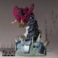 One Piece - Figurine Eustass Kid Figuarts Zero Extra Battle Battle Of Monsters On Onigashima