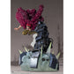 One Piece - Figurine Eustass Kid Figuarts Zero Extra Battle Battle Of Monsters On Onigashima